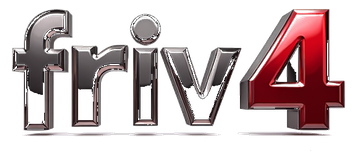 friv4 logo